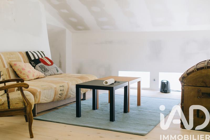 Maison de campagne - 158 m² - 5 pièces