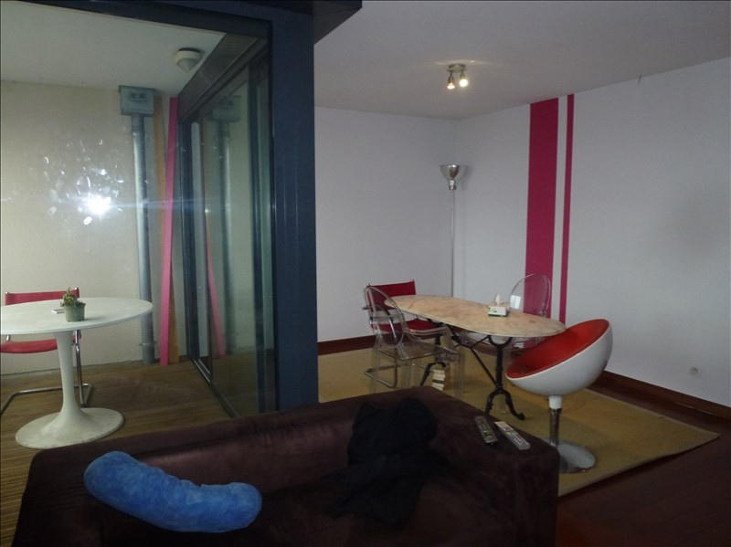 Appartement - 83 m² - 4 pièces