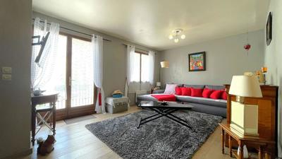 Villa - 78 m² - 3 pièces