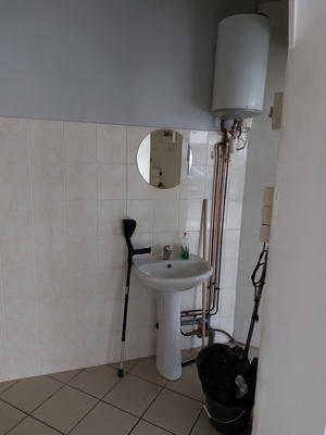 Local commercial - 21 m²