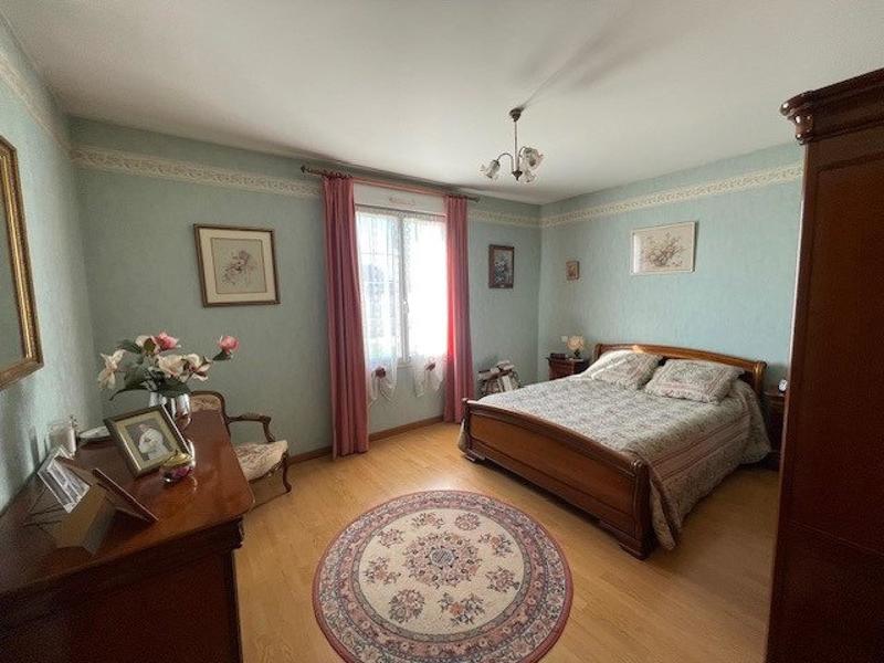 Maison - 185 m² - 7 pièces