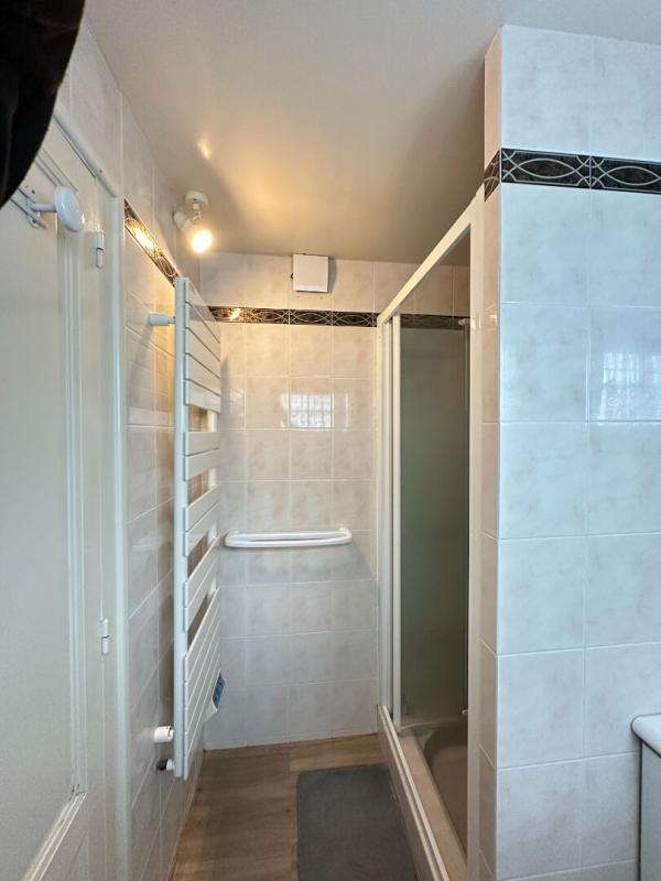 Maison - 72 m² - 4 pièces