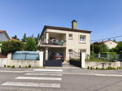 Maison - 150 m² - 5 pièces