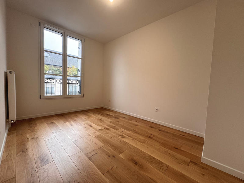 Appartement - 67 m² - 4 pièces