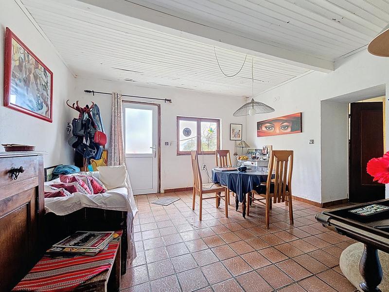 Maison - 72 m² - 3 pièces