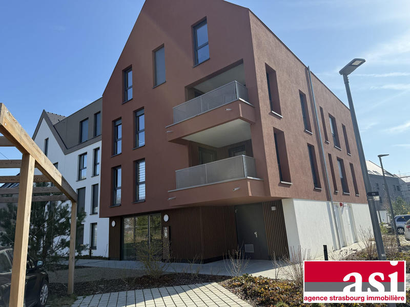 Parking / Garage - 16 m²