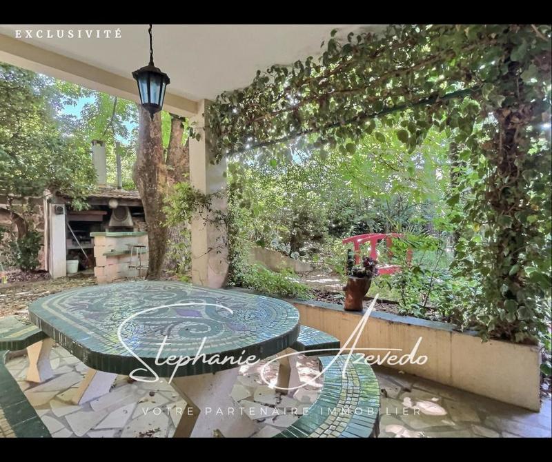 Maison ancienne - 138 m² - 6 pièces