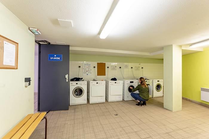 Studio - 17 m² - 1 pièce