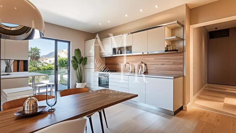 Villa - 216 m² - 7 pièces