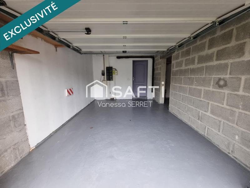 Maison - 134 m² - 5 pièces