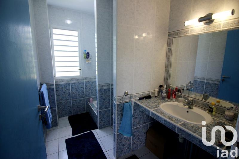 Maison - 178 m² - 8 pièces