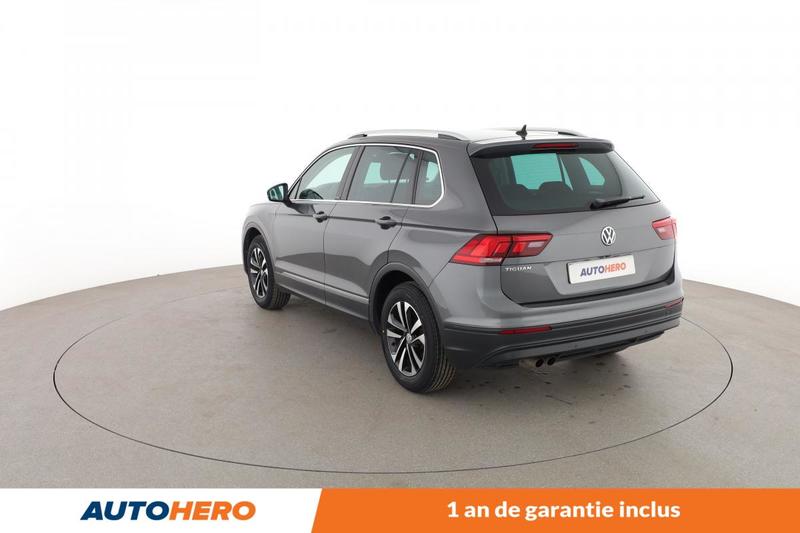 Volkswagen Tiguan 1.5 Tsi Evo Iq.Drive Bv6 130 ch