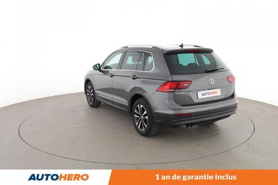 Volkswagen Tiguan 1.5 Tsi Evo Iq.Drive Bv6 130 ch