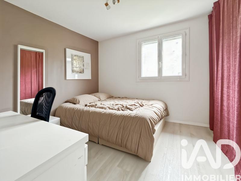 Maison - 153 m² - 7 pièces