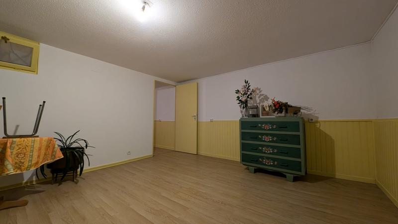Appartement - 81 m² - 3 pièces