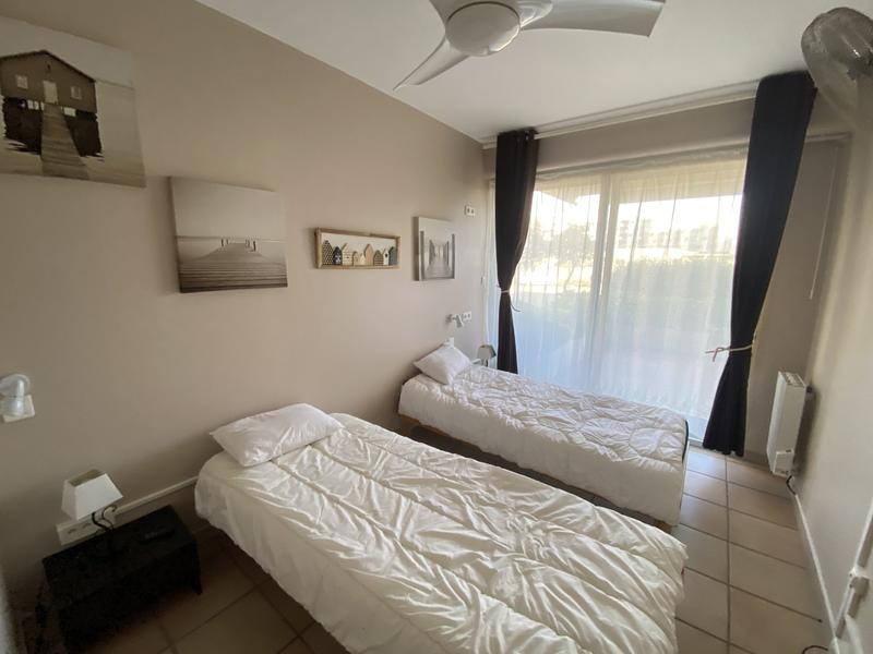 Appartement - 156 m² - 6 pièces