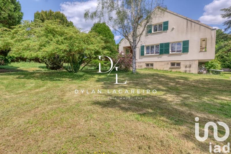 Maison - 149 m² - 7 pièces