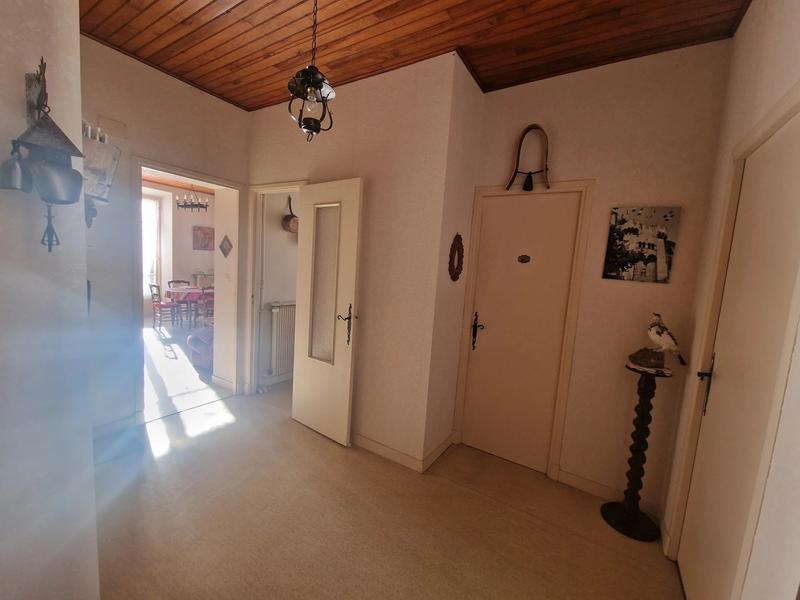 Appartement - 55 m² - 2 pièces