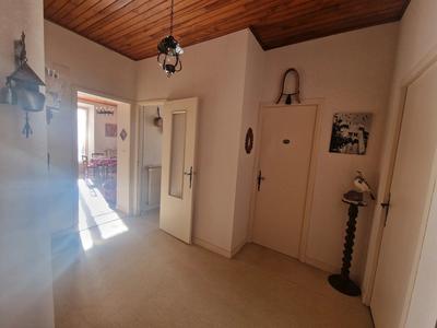 Appartement - 55 m² - 2 pièces