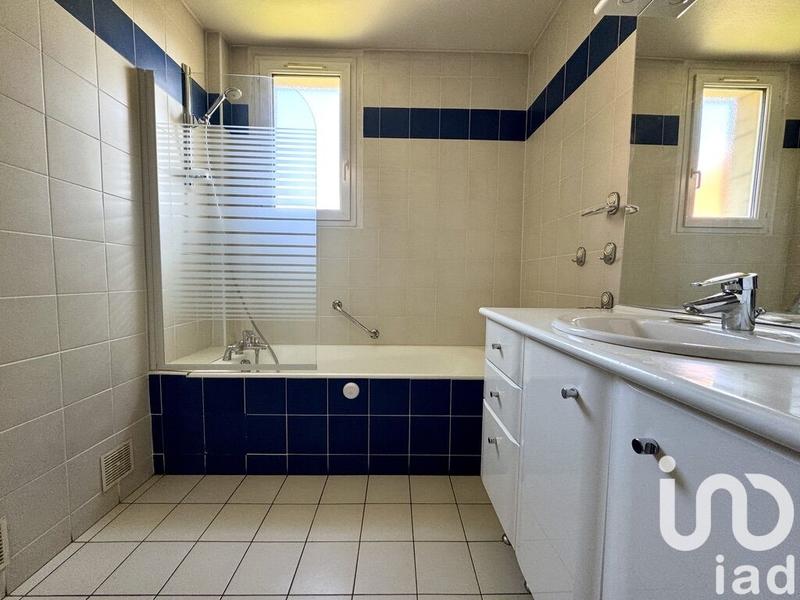 Maison - 195 m² - 7 pièces