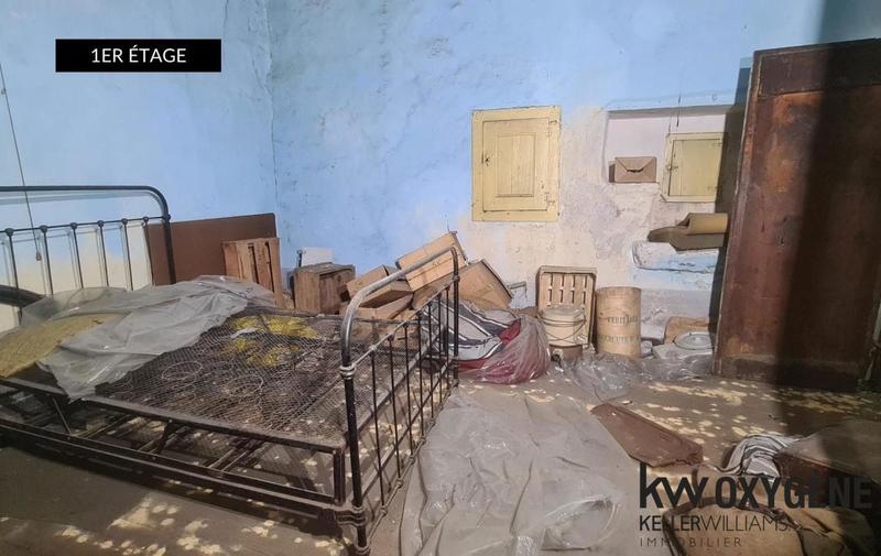 Maison - 140 m² - 4 pièces