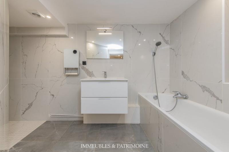 Appartement - 114 m² - 4 pièces