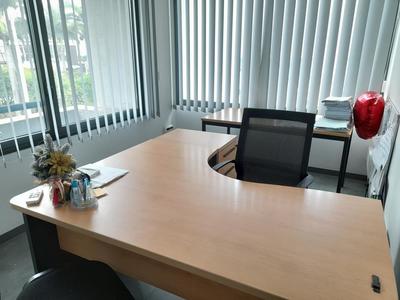 Bureau - 378 m²