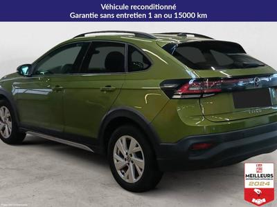 Volkswagen Taigo 1.0 Tsi 95 Bvm5 Life