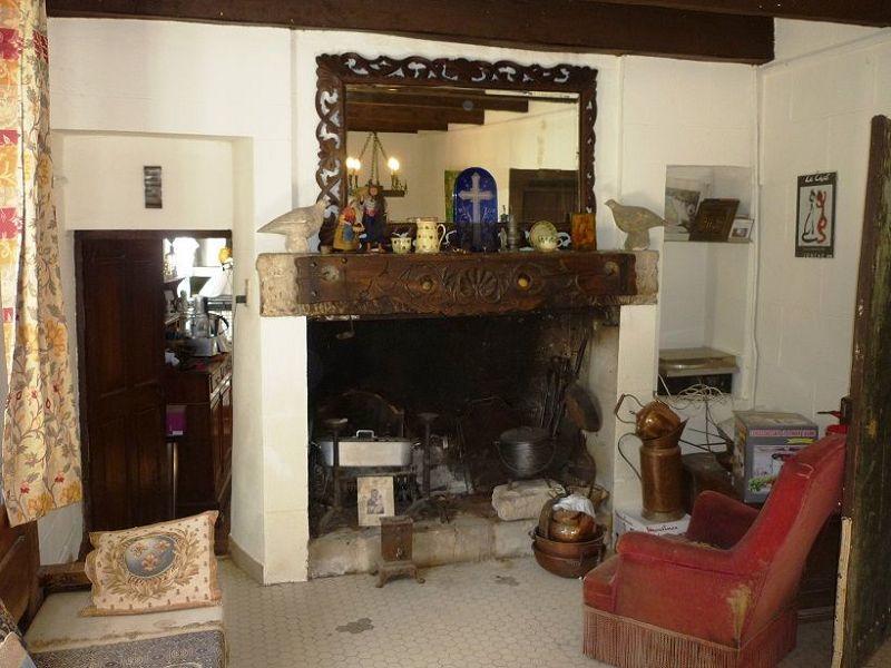 Propriété - 236 m² - 9 pièces