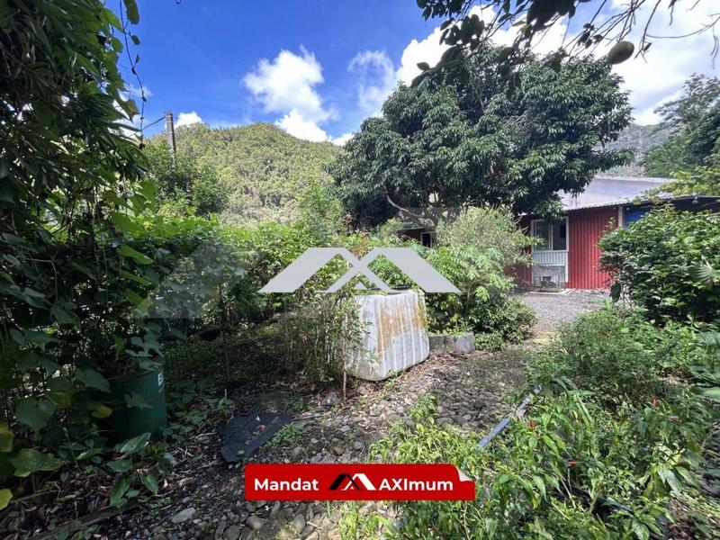 Maison - 70 m² - 4 pièces