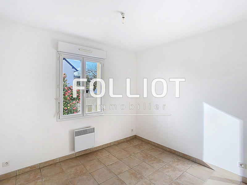 Maison - 84 m² - 4 pièces