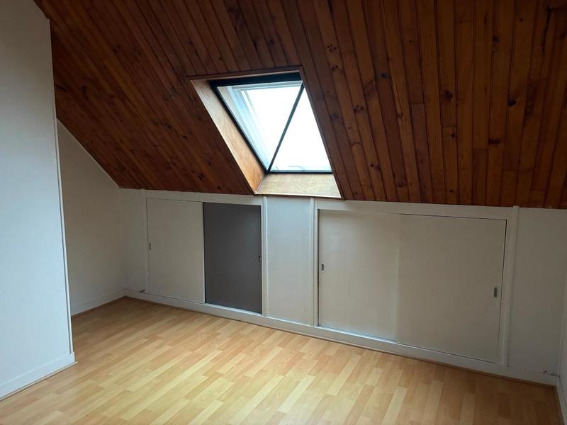 Duplex - 63 m² - 4 pièces