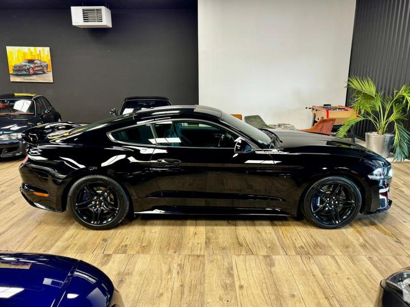 Ford Mustang VI (2) Fastback 5.0 V8 Gt Bv6 Recaro