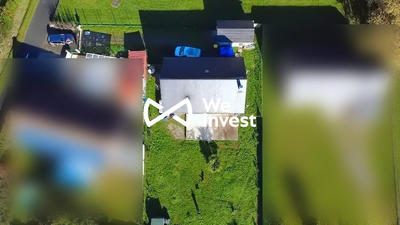 Maison contemporaine - 141 m² - 6 pièces