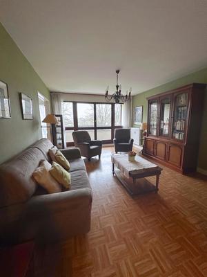 Appartement - 81 m² - 4 pièces