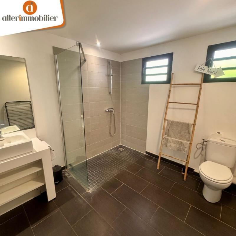 Appartement - 51 m² - 3 pièces