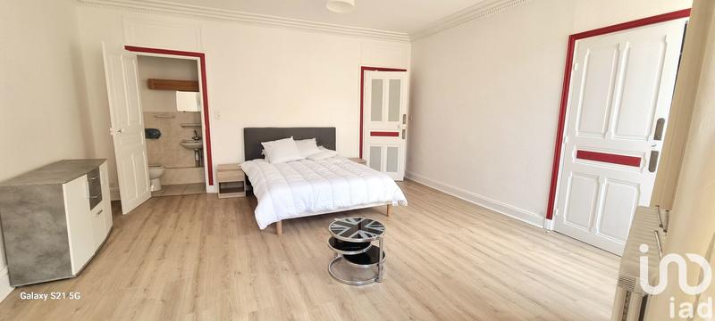 Appartement - 600 m² - 15 pièces