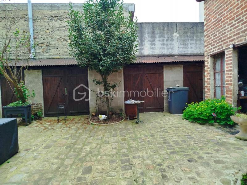 Appartement - 50 m² - 2 pièces