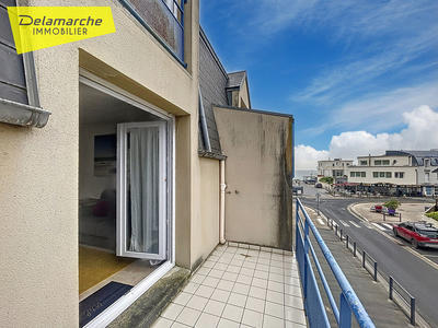 Appartement - 47 m² - 3 pièces