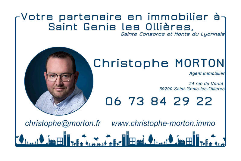 Appartement - 89 m² - 4 pièces