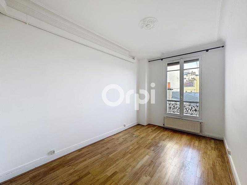 Appartement - 46 m² - 3 pièces