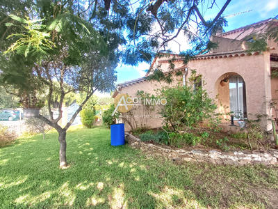 Villa - 154 m² - 6 pièces