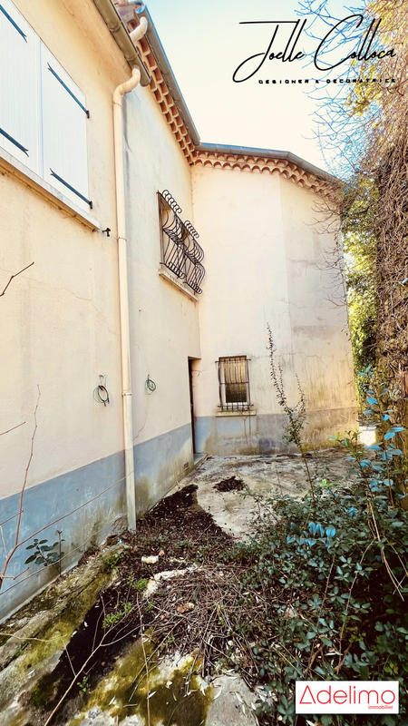 Maison - 152 m² - 6 pièces