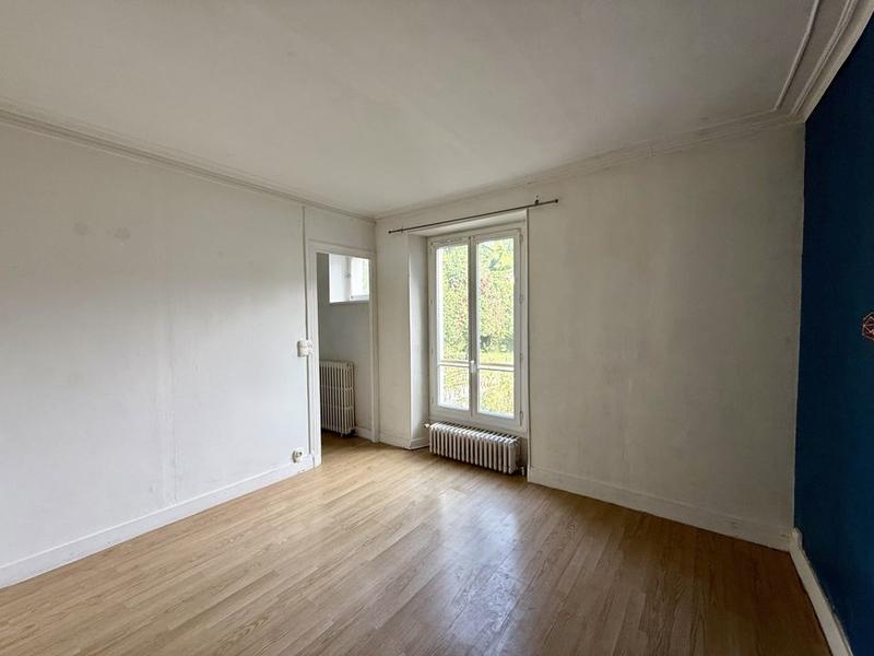 Maison - 122 m² - 6 pièces