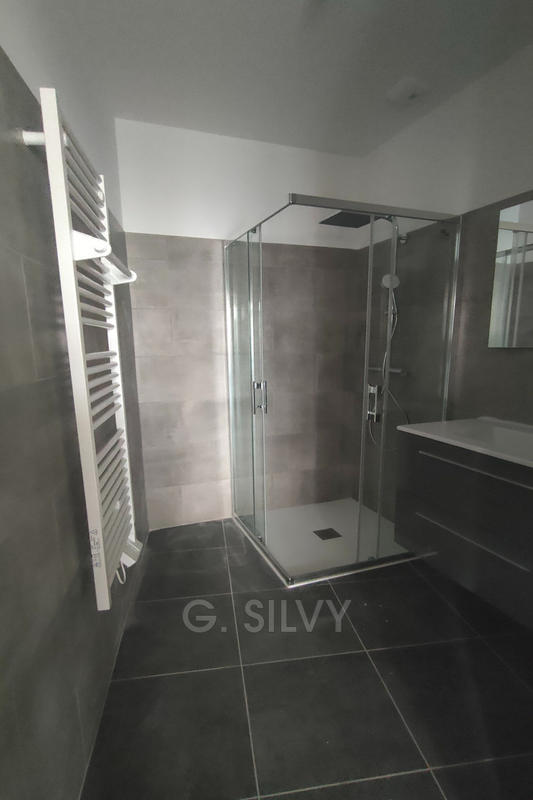 Appartement - 89 m² - 4 pièces