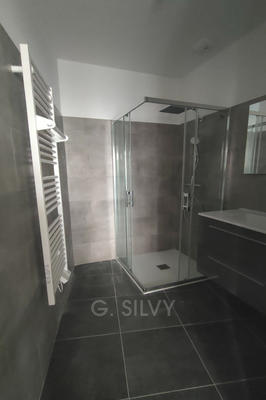 Appartement - 89 m² - 4 pièces