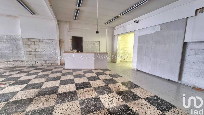 Local commercial - 178 m²