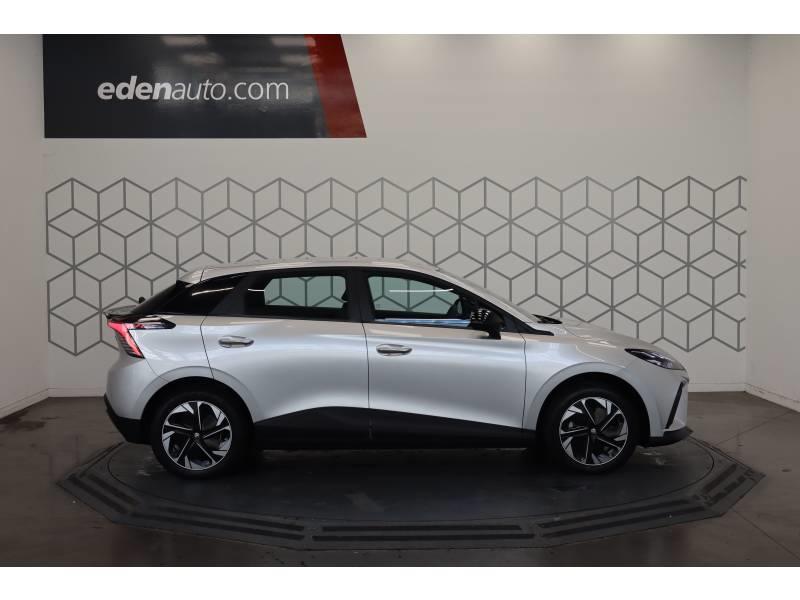 Mg Mg4 Electric 51kWh - 125 kW 2wd Standard