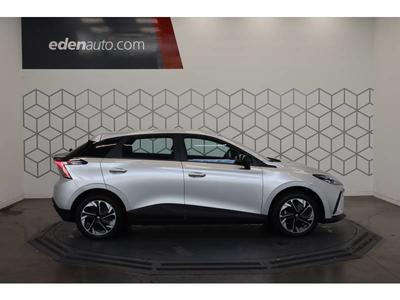 Mg Mg4 Electric 51kWh - 125 kW 2wd Standard