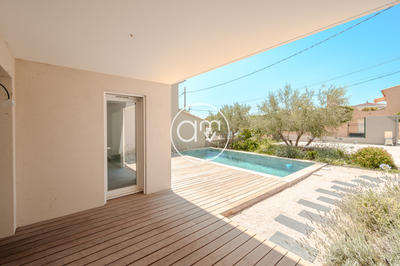 Maison - 136 m² - 5 pièces